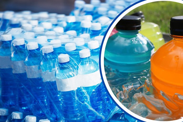 Tuscaloosa Central High Band Seeks Hydration Donations