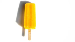Tuscaloosa Police Host Popsicles In The Park