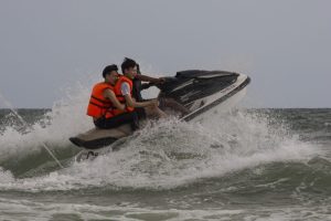 Tuscaloosa Radio Station Giving Away Sea Doo