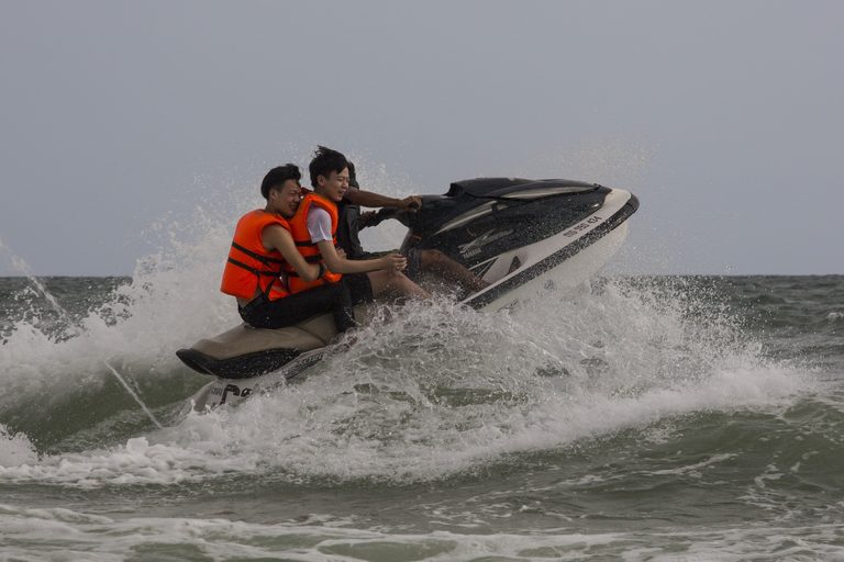 Tuscaloosa Radio Station Giving Away Sea Doo