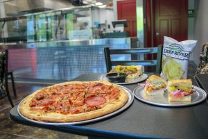 Tuscaloosa Restaurant Closes