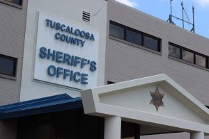 Tuscaloosa Sheriff S Office Seeks Help Finding Runaway Teen