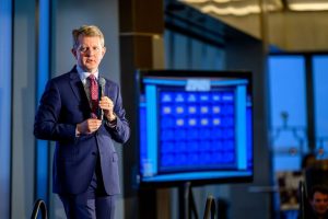 Tuscaloosa Teacher To Appear On Jeopardy