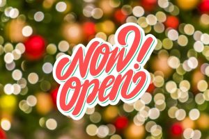 Tuscaloosa Tinsel Trail Sponsorships Available