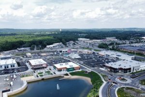 Tuscan Village Seeks Approval For Development Changes