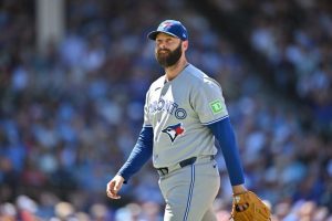 Twins Acquire Rhp Tommy Nance