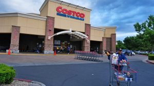 Two Arrested At Costco