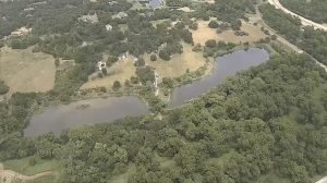 Two Dead In Fort Worth Kayak Accident