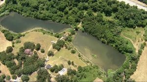 Two Dead In Fort Worth Kayak Accident