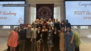 Twu Program Helps Foster Care Alumni Attend College