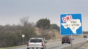 Txdot Launches July 4 Dwi Crackdown
