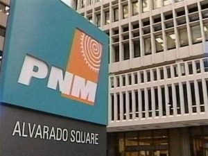 Txnm Energy Blackstone Extend Merger Deadline