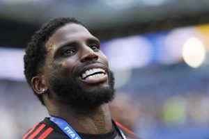 Tyreek Hill Shares Recovery Update