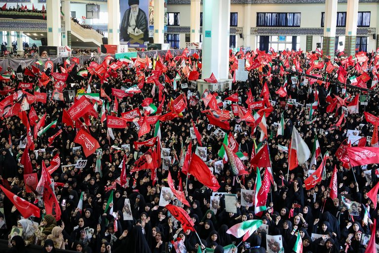 U S Citizen Released From Iran