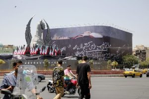 U S Expands Strikes On Iran