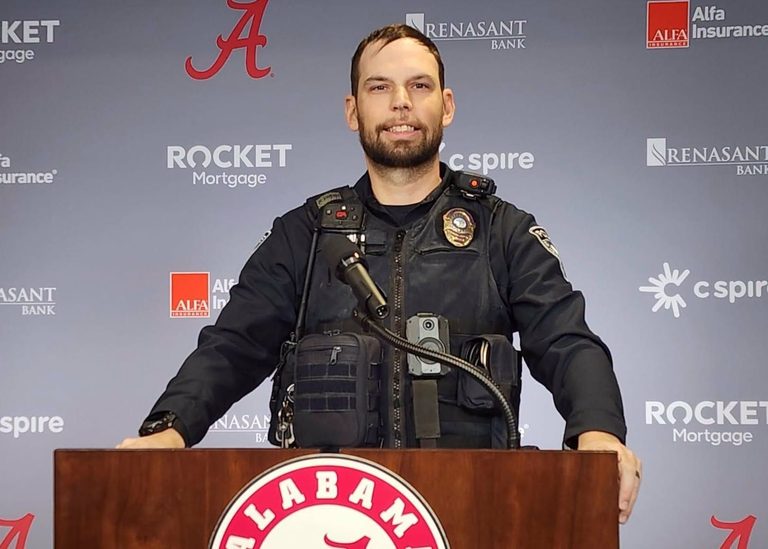 Uapd Investigator Dies After Cancer Battle