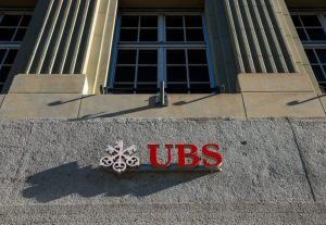 Ubs Plans 3 Billion Share Buyback