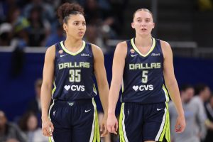 Uconn Legends Return