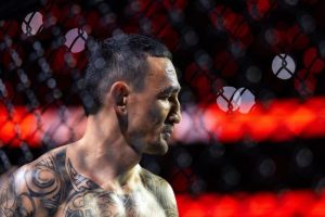 Ufc 329 Sets Record For Mma Betting