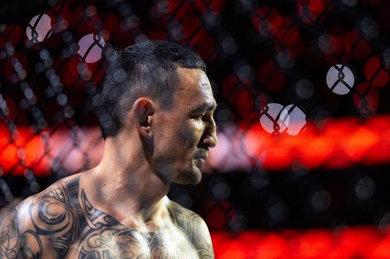 Ufc 329 Sets Record For Mma Betting