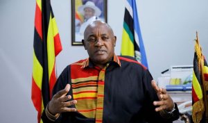 Uganda Declared Ebola Free