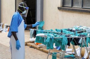 Uganda To Discharge Last Ebola Patient