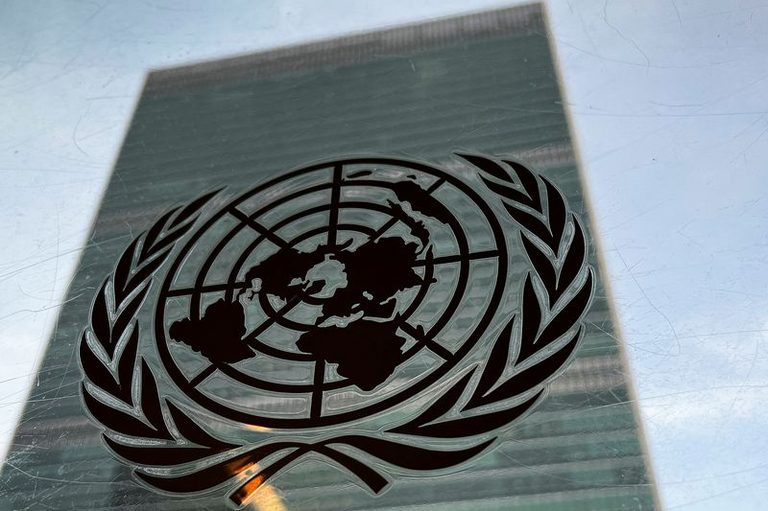 Ugandan Diplomat Joins Un Leader Race