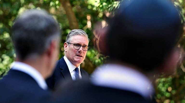 Uk Bans Iran Linked Group