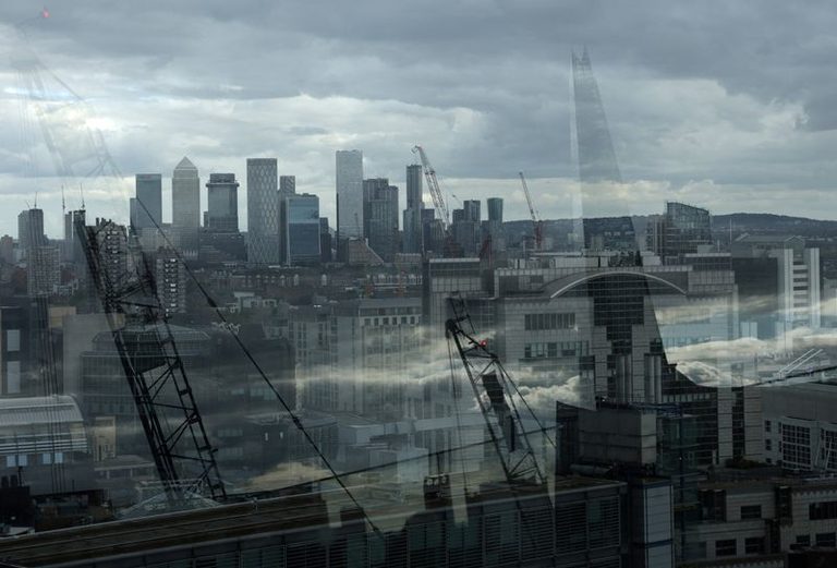 Uk Business Morale Slumps