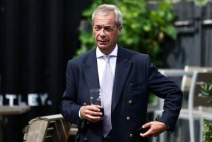 Uk By Election Set For August 13