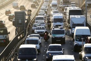 Uk Court Rules In Favor Of Carmakers In Diesel Emissions Case