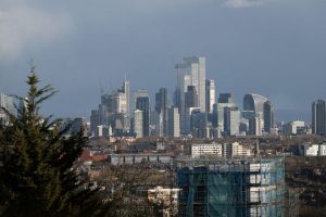 Uk Economy Grows 0 1 In May