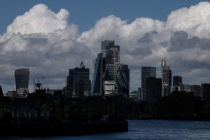Uk Economy Needs Budget Discipline