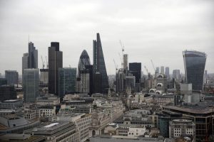 Uk Firms Plan Smaller Price Rises