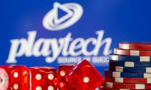 Uk Gaming Firm Playtech Forecasts 2026 Profit