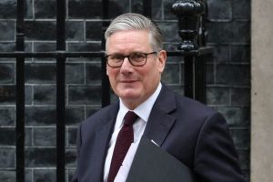 Uk Pm Starmer Successor Must Prioritize Foreign Affairs