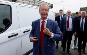 Uk S Farage Denies Breaking Rules