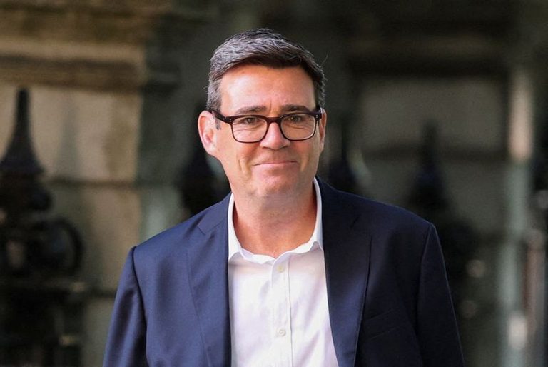 Uk S Next Pm Wants More Pressure On Israel