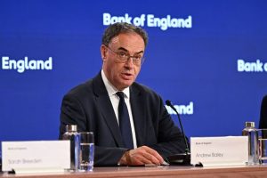 Uk To Issue Digital Bond