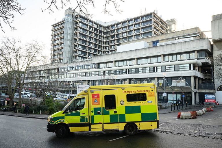 Uk Us Pharma Deal May Cause Unnecessary Deaths