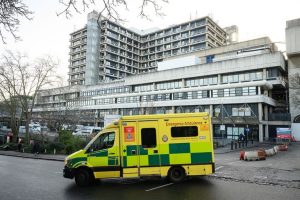 Uk Us Pharma Deal May Cause Unnecessary Deaths
