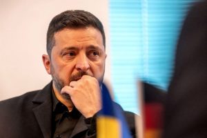 Ukraine Establishes Long Range Command