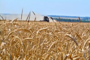Ukraine Forces Shutdown Of Key Waterway