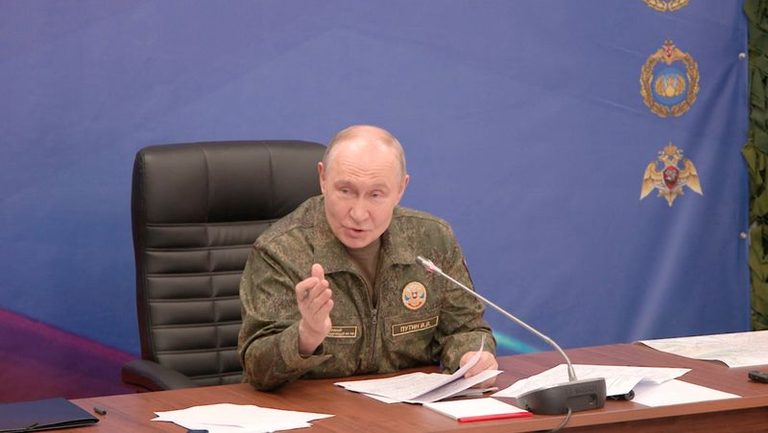 Ukraine Rejects Local Ceasefire