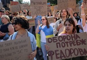 Ukraine S Parliament To Elect New Government