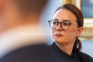 Ukraine S Prime Minister Resigns
