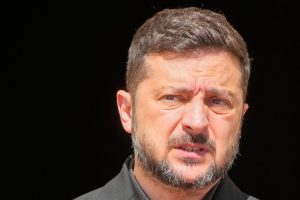 Ukraine Seeks Us Partnership For Air Defense
