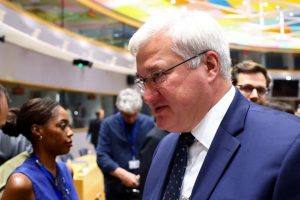 Ukraine Warns Iran Against Escalation