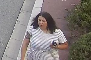 Ukrainian Woman Disguised As Man Sought In Monaco Attack