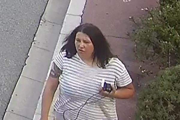 Ukrainian Woman Disguised As Man Sought In Monaco Attack